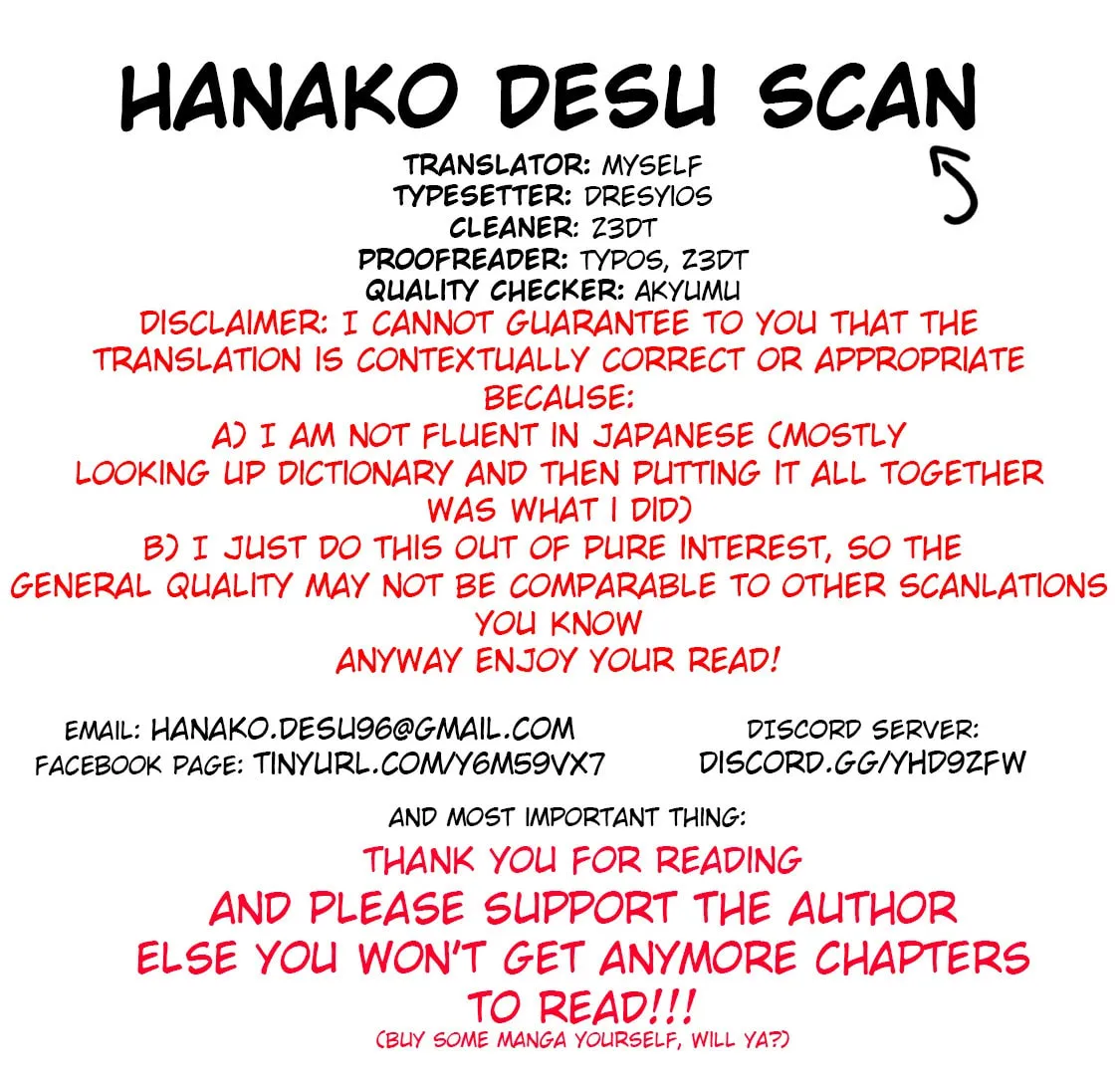 TenPuru -No One Can Live on Loneliness- Chapter 27.5 page 1 - 