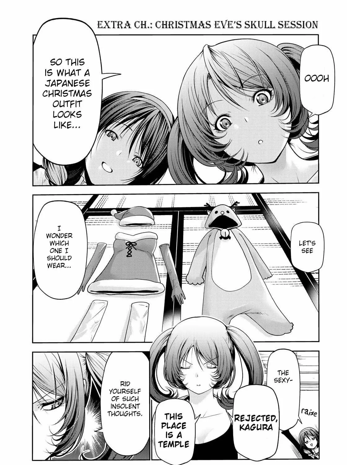 TenPuru -No One Can Live on Loneliness- Chapter 27.5 page 2 - 
