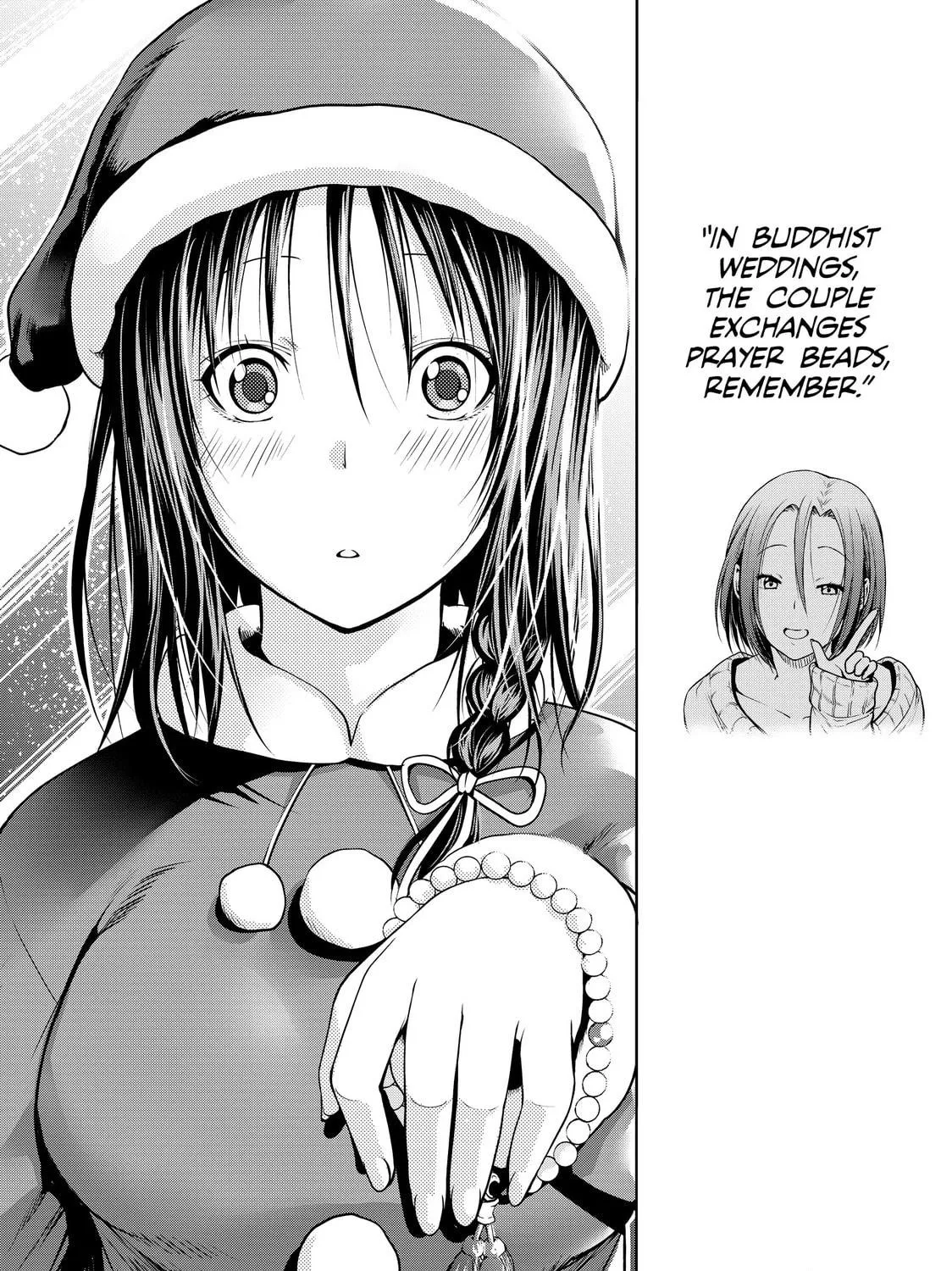 TenPuru -No One Can Live on Loneliness- Chapter 27 page 35 - 