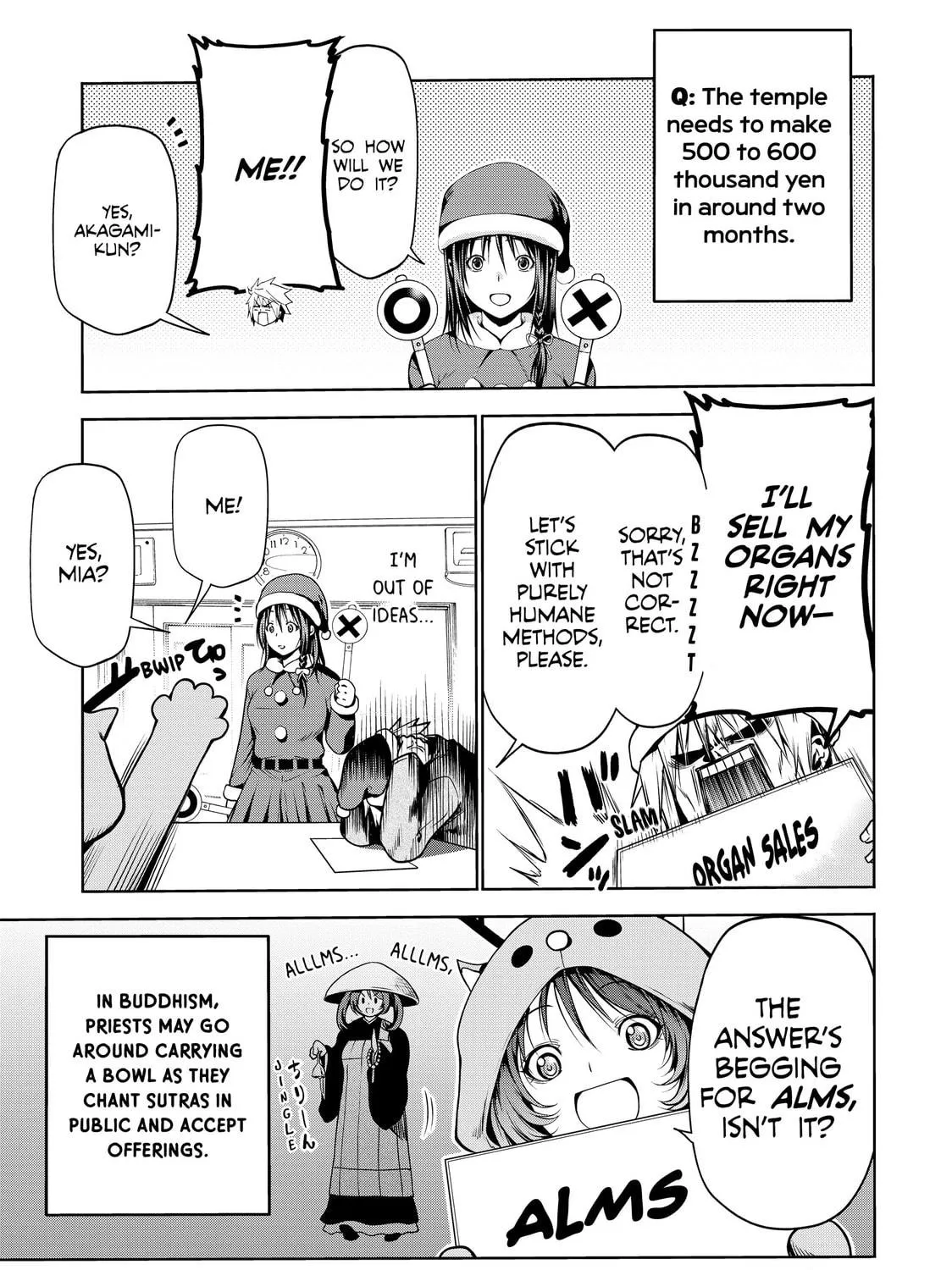 TenPuru -No One Can Live on Loneliness- Chapter 28 page 17 - 