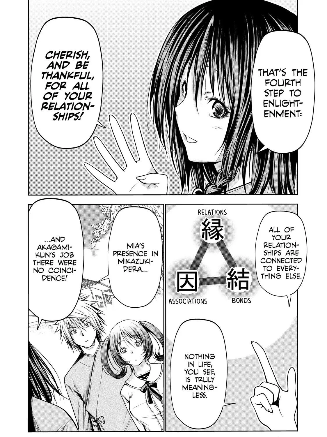 TenPuru -No One Can Live on Loneliness- Chapter 29 page 11 - 