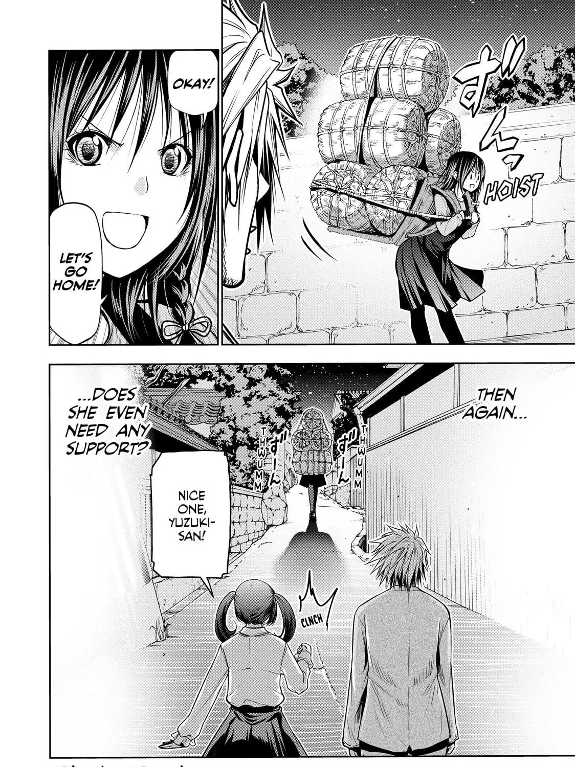 TenPuru -No One Can Live on Loneliness- Chapter 29 page 39 - 