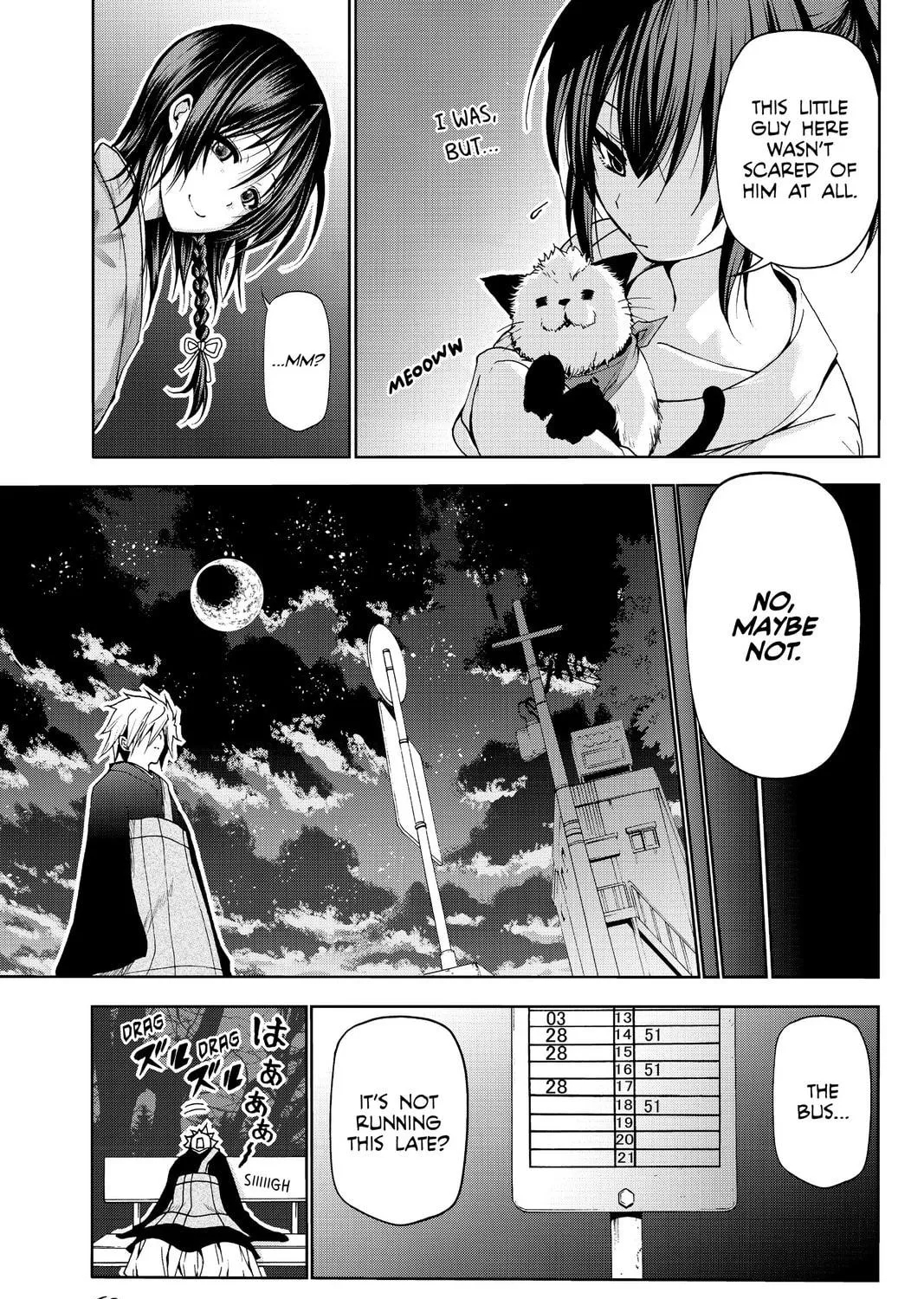 TenPuru -No One Can Live on Loneliness- Chapter 3 page 23 - 
