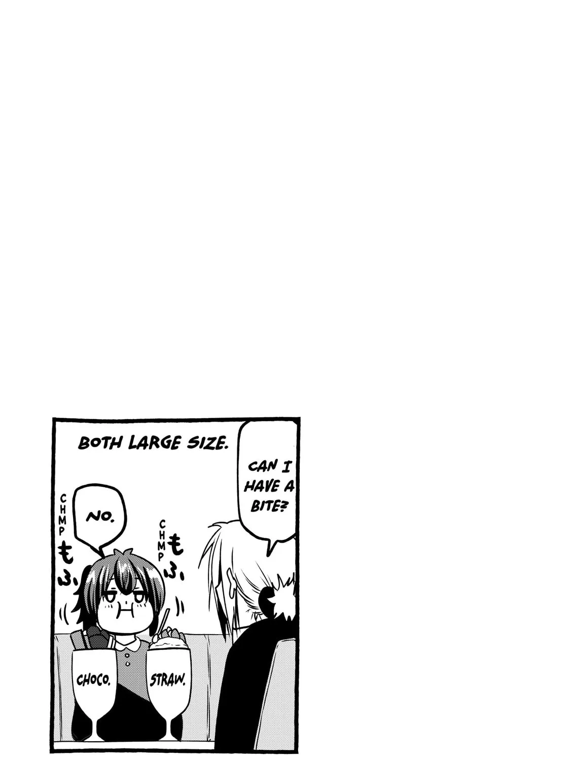 TenPuru -No One Can Live on Loneliness- Chapter 30 page 37 - 