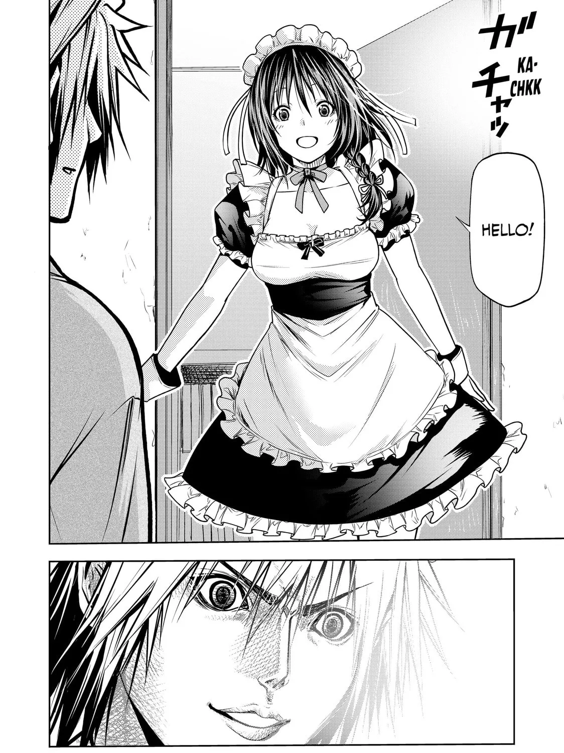 TenPuru -No One Can Live on Loneliness- Chapter 31 page 3 - 