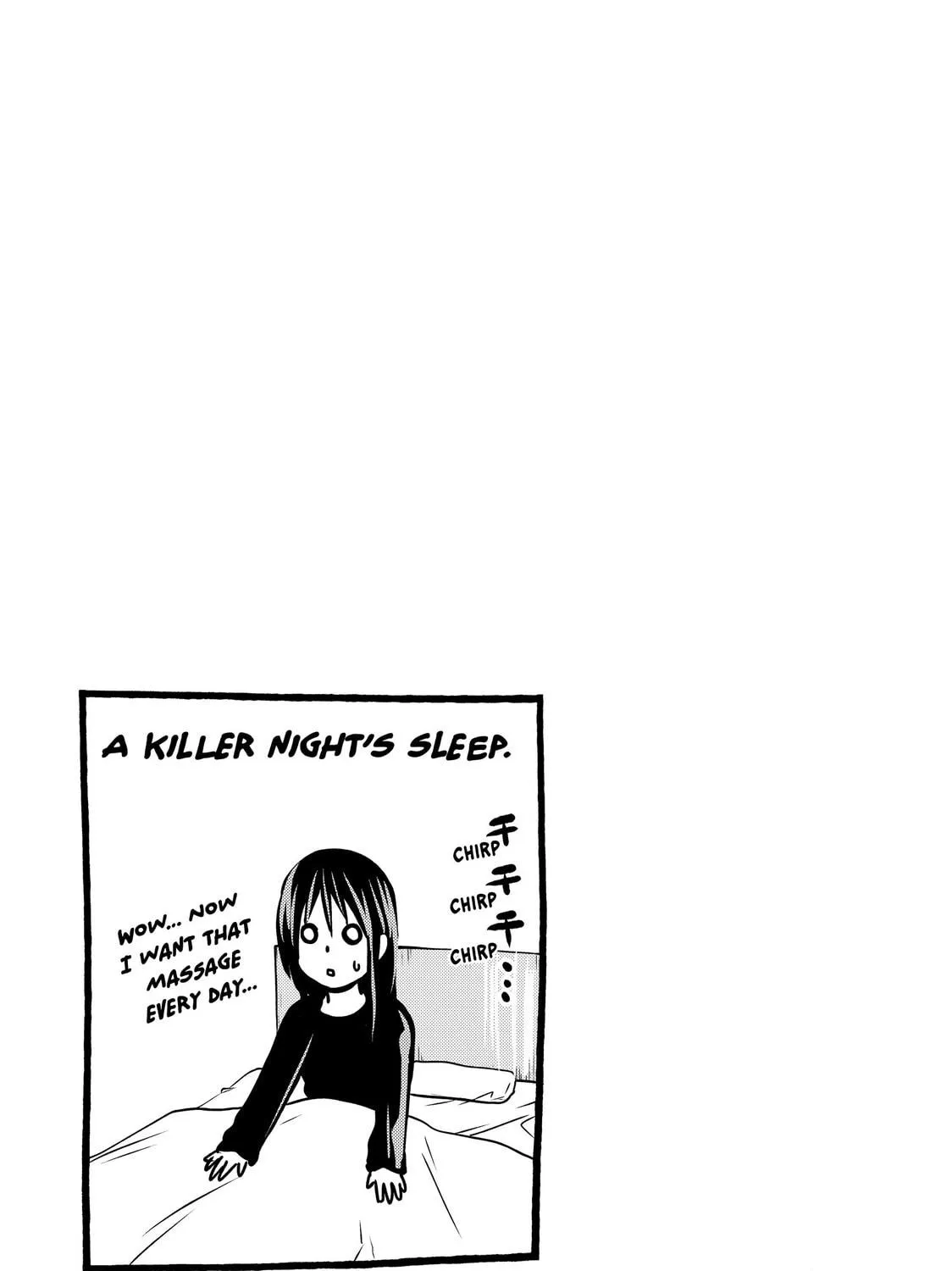 TenPuru -No One Can Live on Loneliness- Chapter 31 page 41 - 