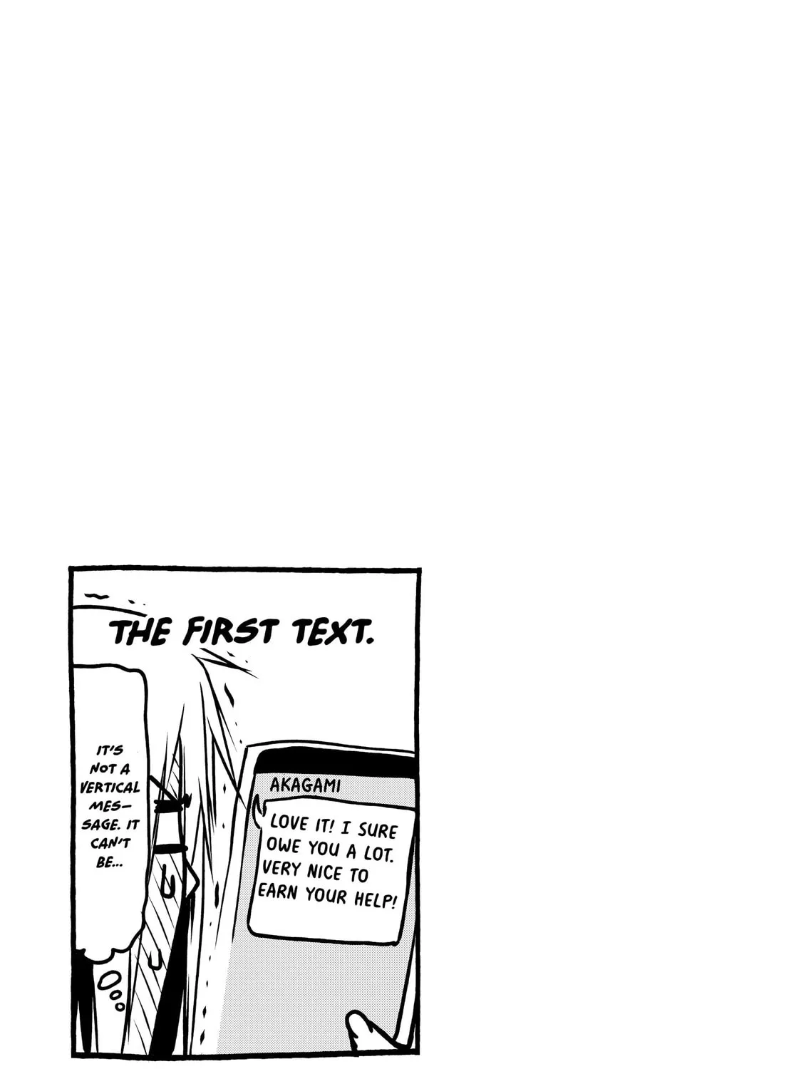 TenPuru -No One Can Live on Loneliness- Chapter 32 page 37 - 