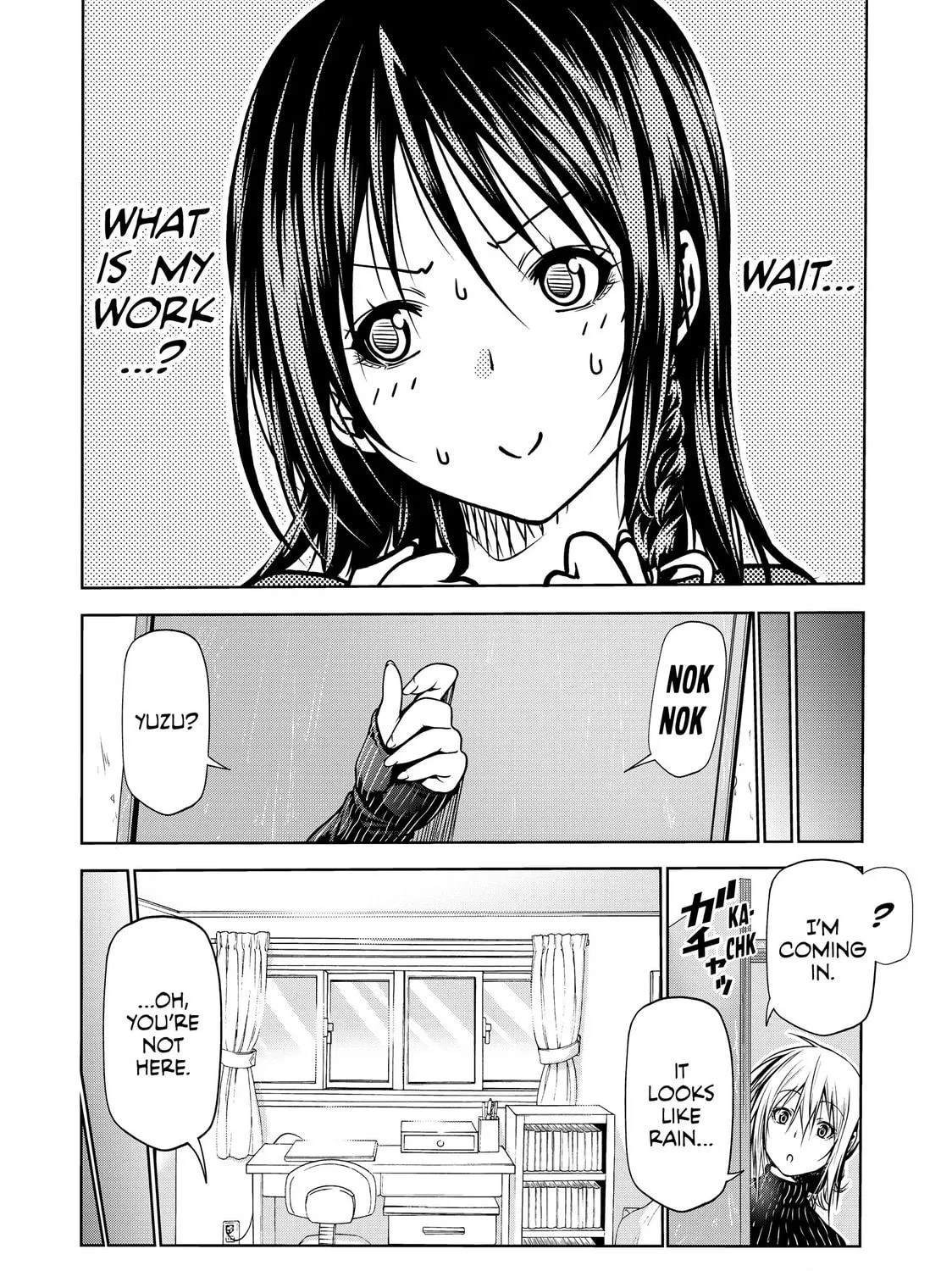 TenPuru -No One Can Live on Loneliness- Chapter 34 page 19 - 