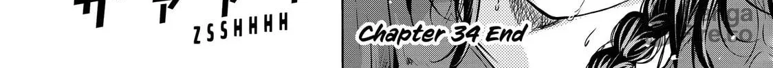TenPuru -No One Can Live on Loneliness- Chapter 34 page 36 - 