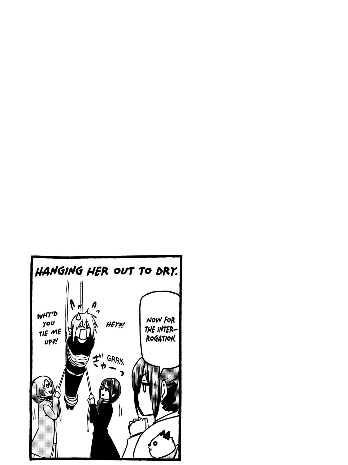 TenPuru -No One Can Live on Loneliness- Chapter 34 page 37 - 