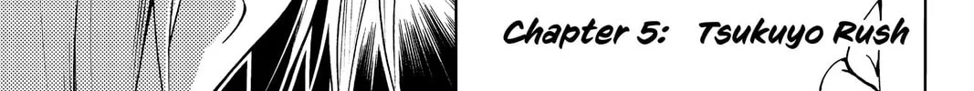 TenPuru -No One Can Live on Loneliness- Chapter 5 page 4 - 