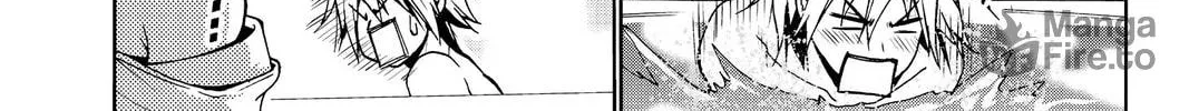 TenPuru -No One Can Live on Loneliness- Chapter 5 page 36 - 