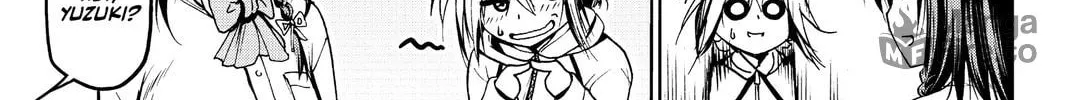 TenPuru -No One Can Live on Loneliness- Chapter 6 page 36 - 