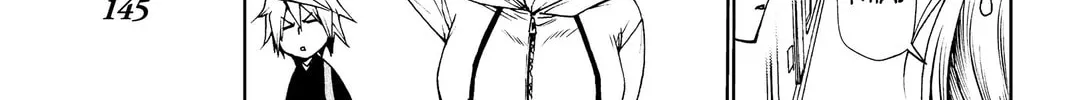 TenPuru -No One Can Live on Loneliness- Chapter 8 page 4 - 