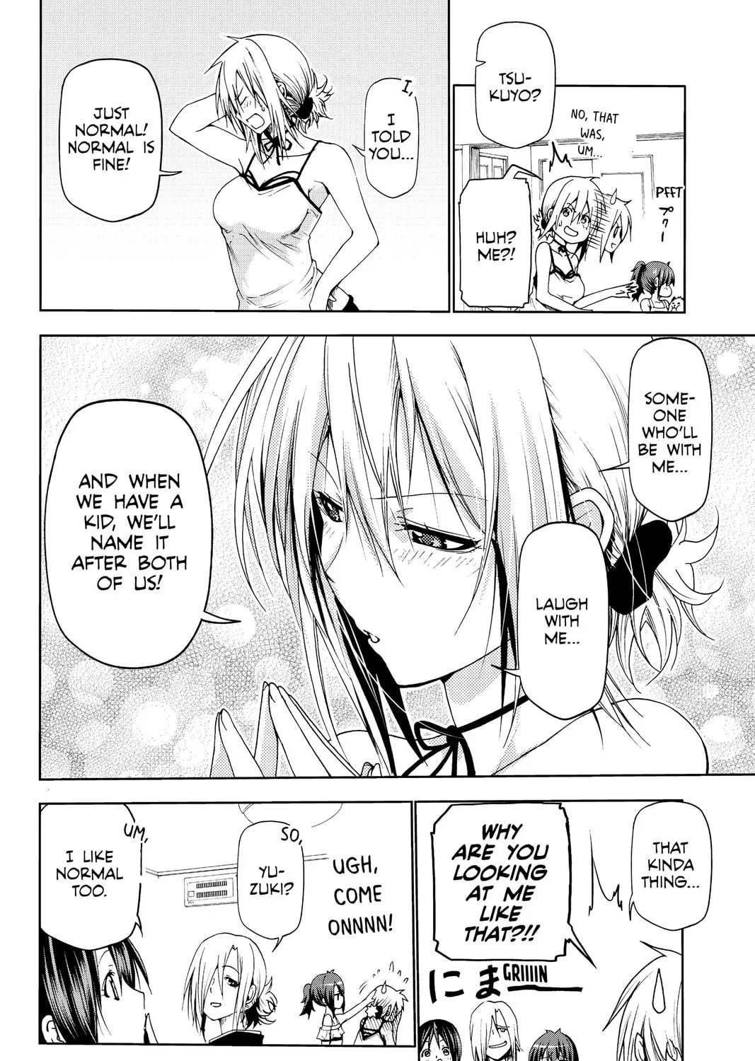 TenPuru -No One Can Live on Loneliness- Chapter 9.1 page 15 - 