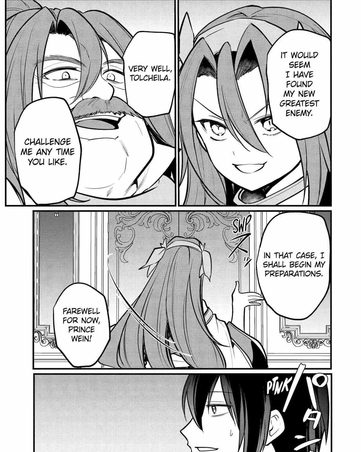 Tensai Ouji no Akaji Kokka Saisei Jutsu – Souda, Baikoku Shiyou Chapter 209 page 9 - 