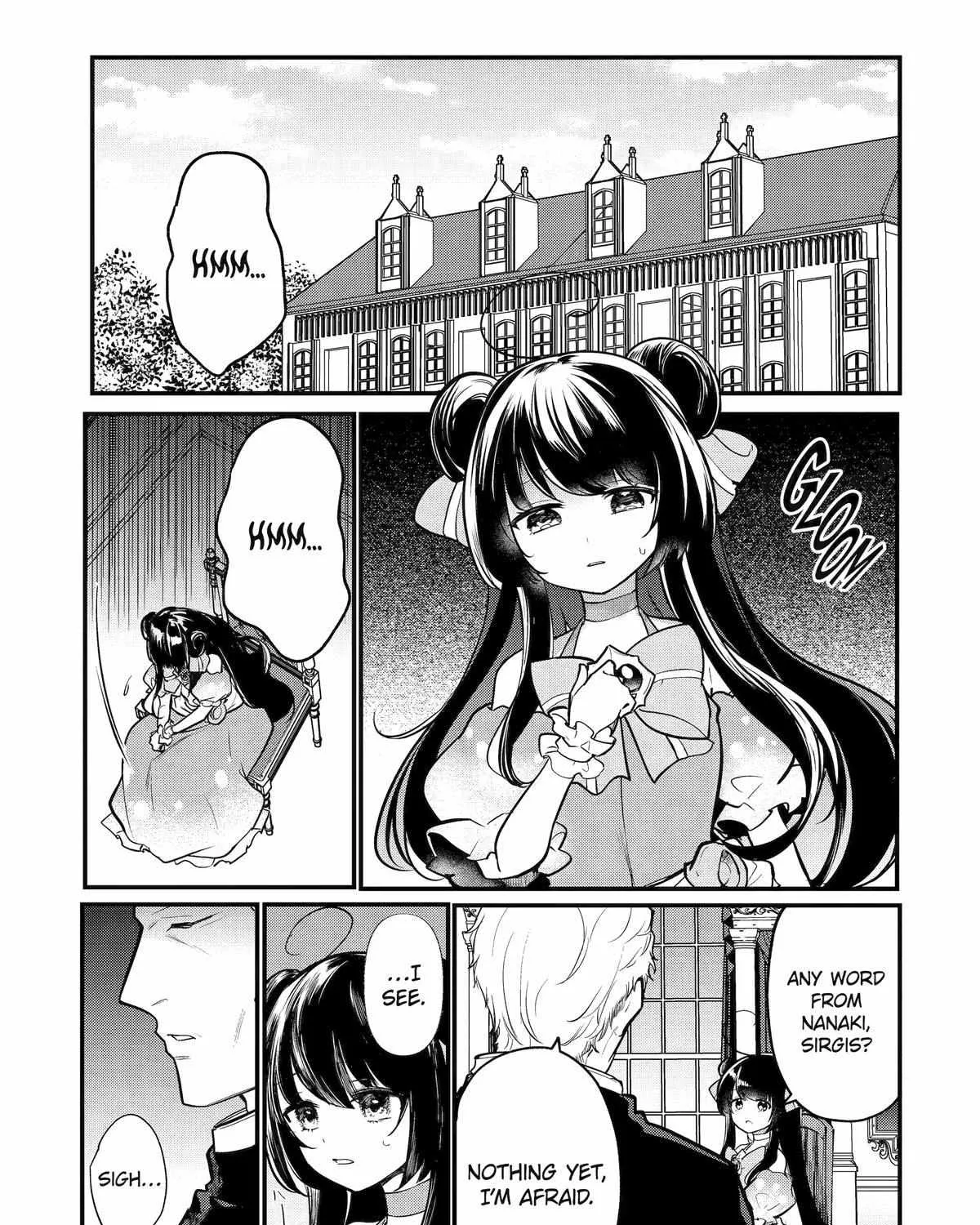 Tensai Ouji no Akaji Kokka Saisei Jutsu – Souda, Baikoku Shiyou Chapter 210 page 2 - 