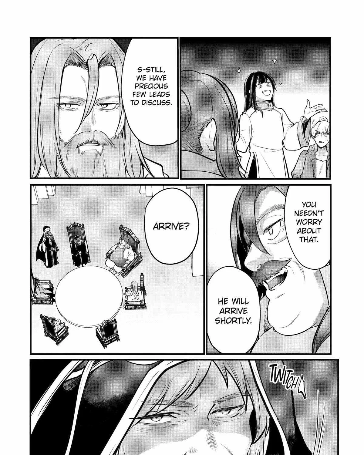 Tensai Ouji no Akaji Kokka Saisei Jutsu – Souda, Baikoku Shiyou Chapter 211 page 7 - 