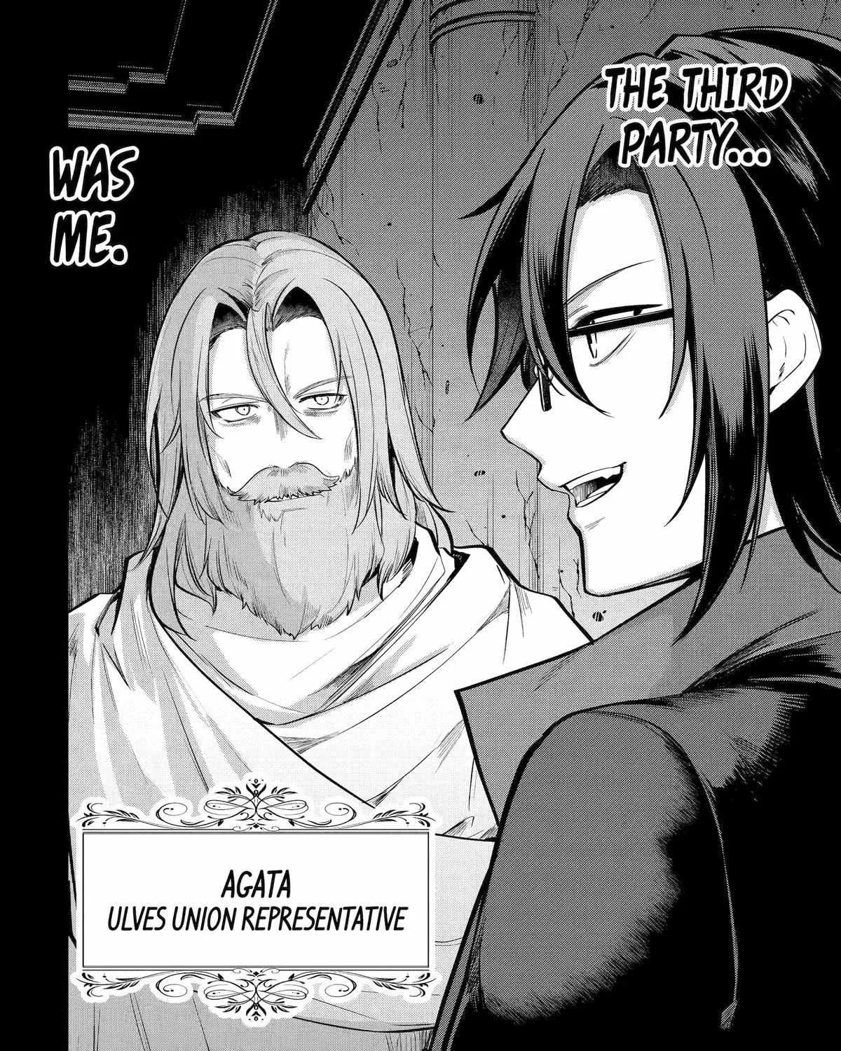 Tensai Ouji no Akaji Kokka Saisei Jutsu – Souda, Baikoku Shiyou Chapter 212 page 3 - 
