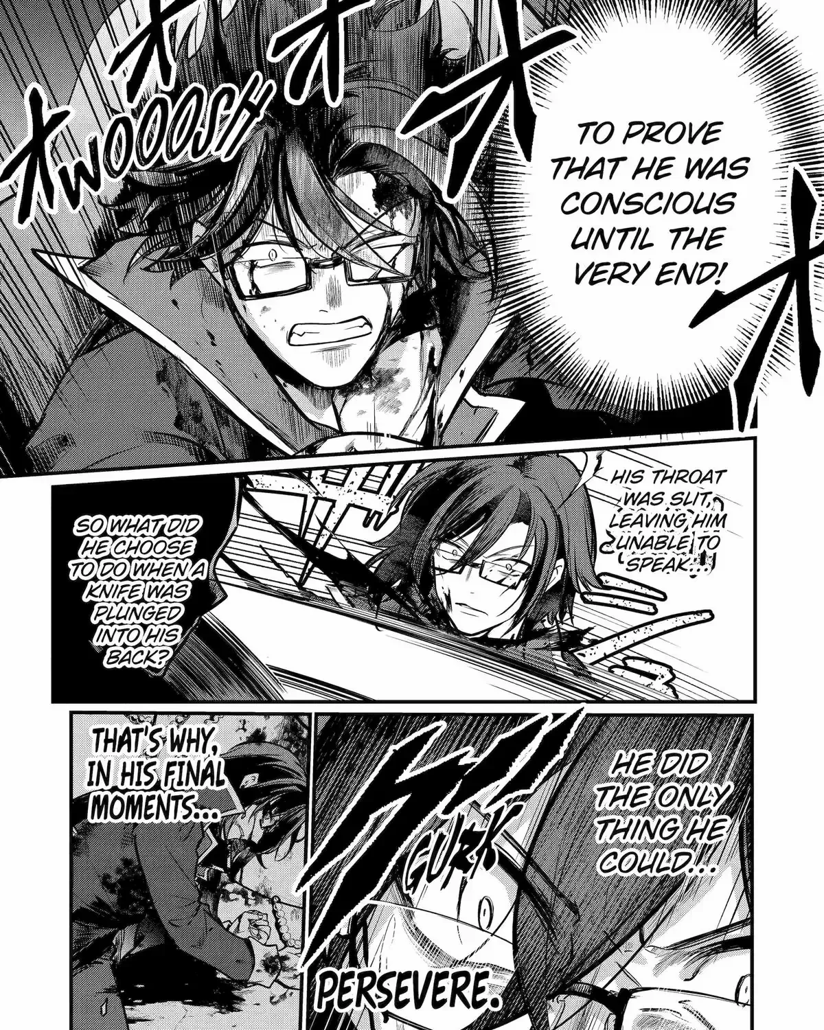 Tensai Ouji no Akaji Kokka Saisei Jutsu – Souda, Baikoku Shiyou Chapter 213 page 10 - 