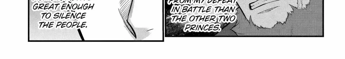 Tensai Ouji no Akaji Kokka Saisei Jutsu – Souda, Baikoku Shiyou Chapter 214 page 3 - 