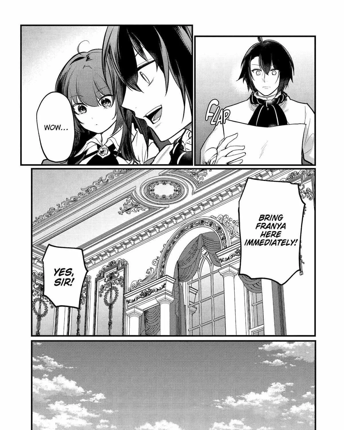 Tensai Ouji no Akaji Kokka Saisei Jutsu – Souda, Baikoku Shiyou Chapter 214 page 22 - 