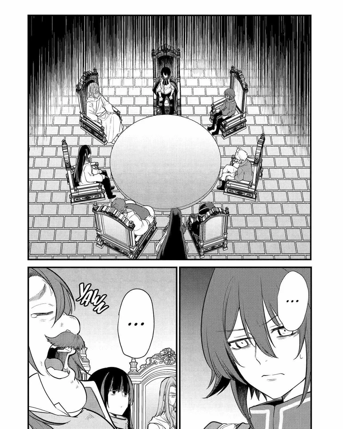 Tensai Ouji no Akaji Kokka Saisei Jutsu – Souda, Baikoku Shiyou Chapter 217 page 20 - 