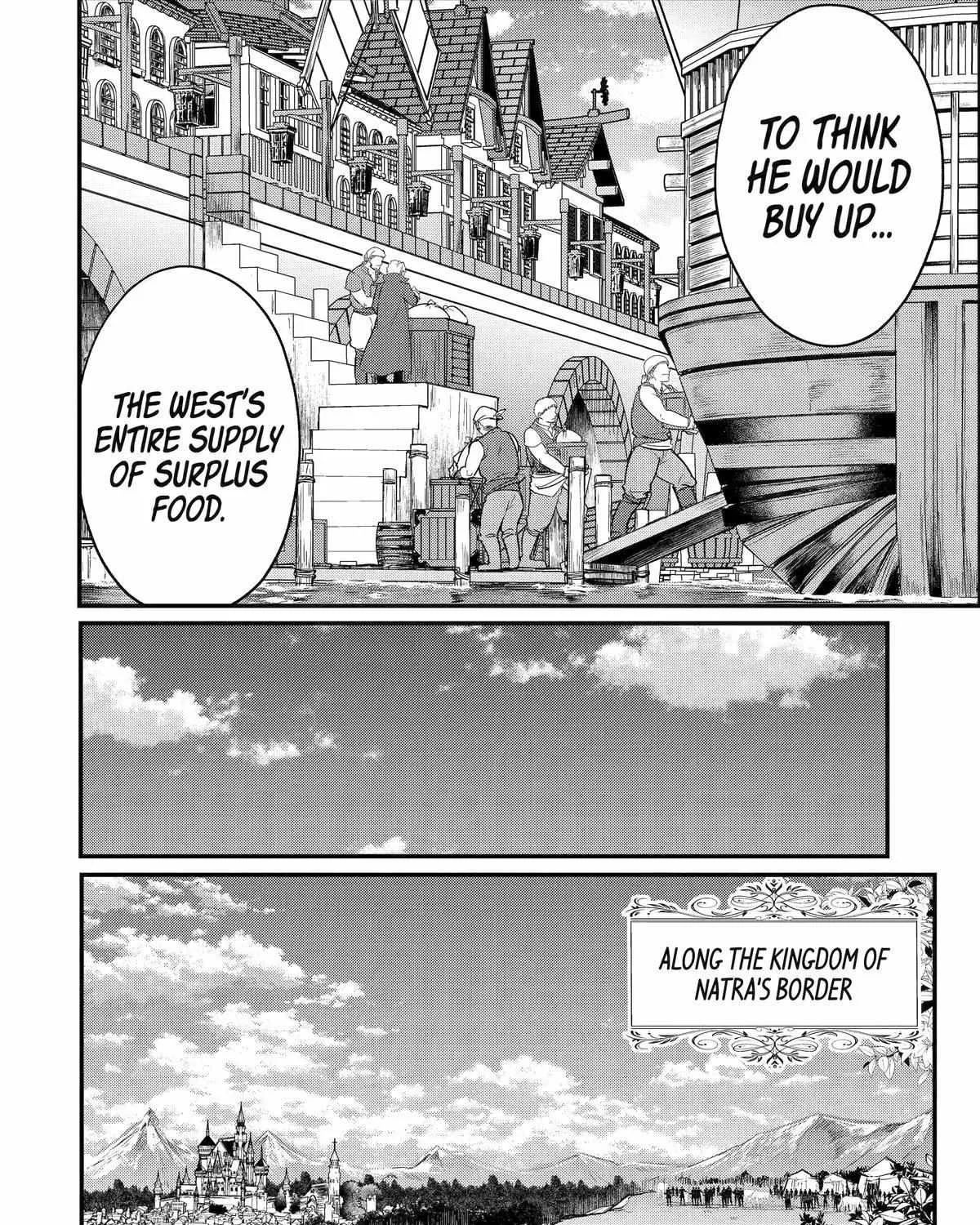 Tensai Ouji no Akaji Kokka Saisei Jutsu – Souda, Baikoku Shiyou Chapter 218 page 19 - 