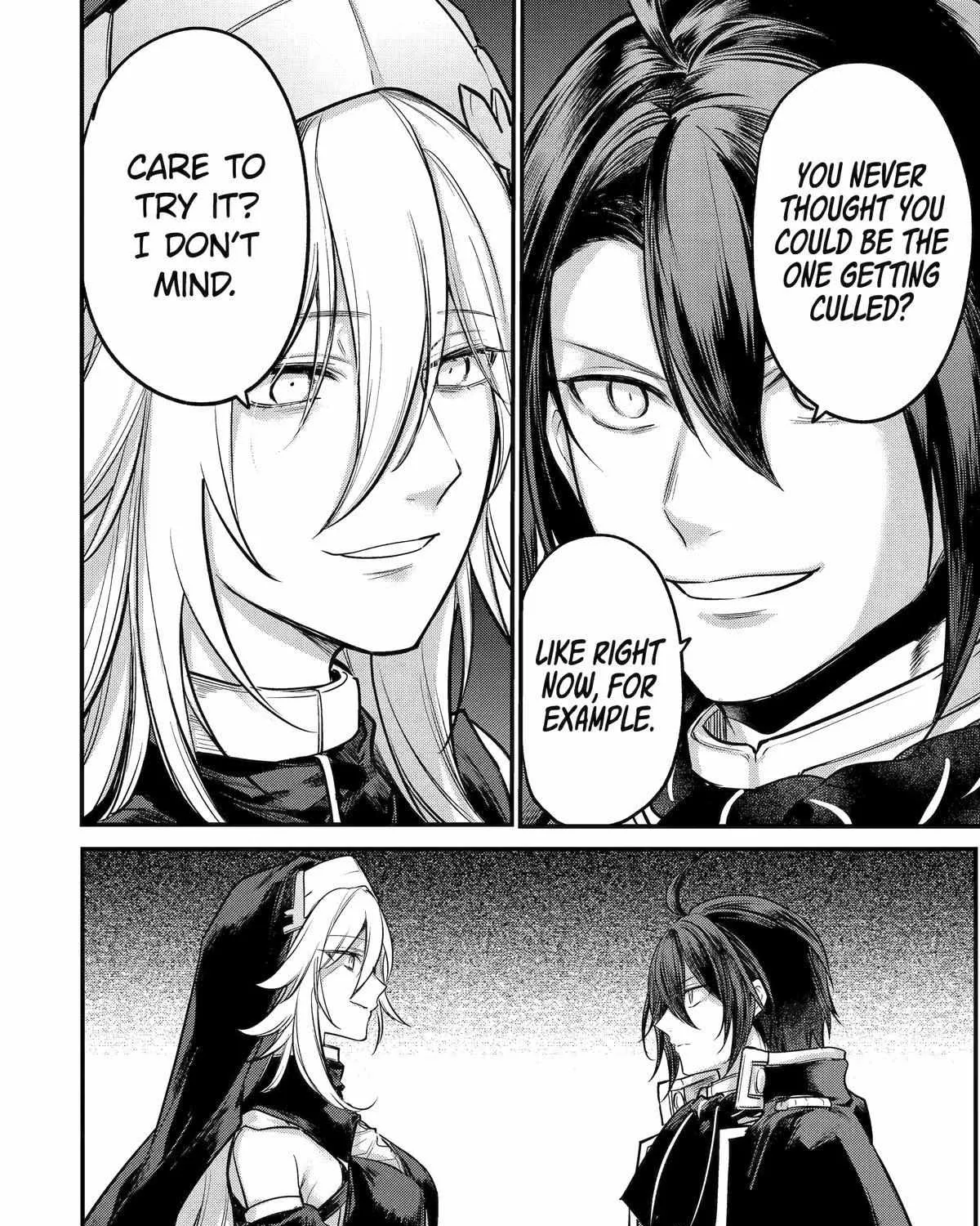 Tensai Ouji no Akaji Kokka Saisei Jutsu – Souda, Baikoku Shiyou Chapter 219 page 16 - 