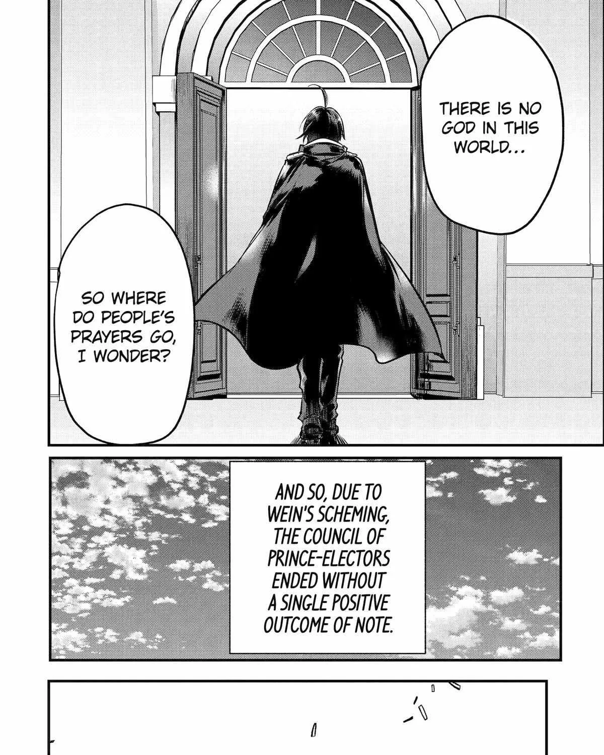 Tensai Ouji no Akaji Kokka Saisei Jutsu – Souda, Baikoku Shiyou Chapter 219 page 20 - 