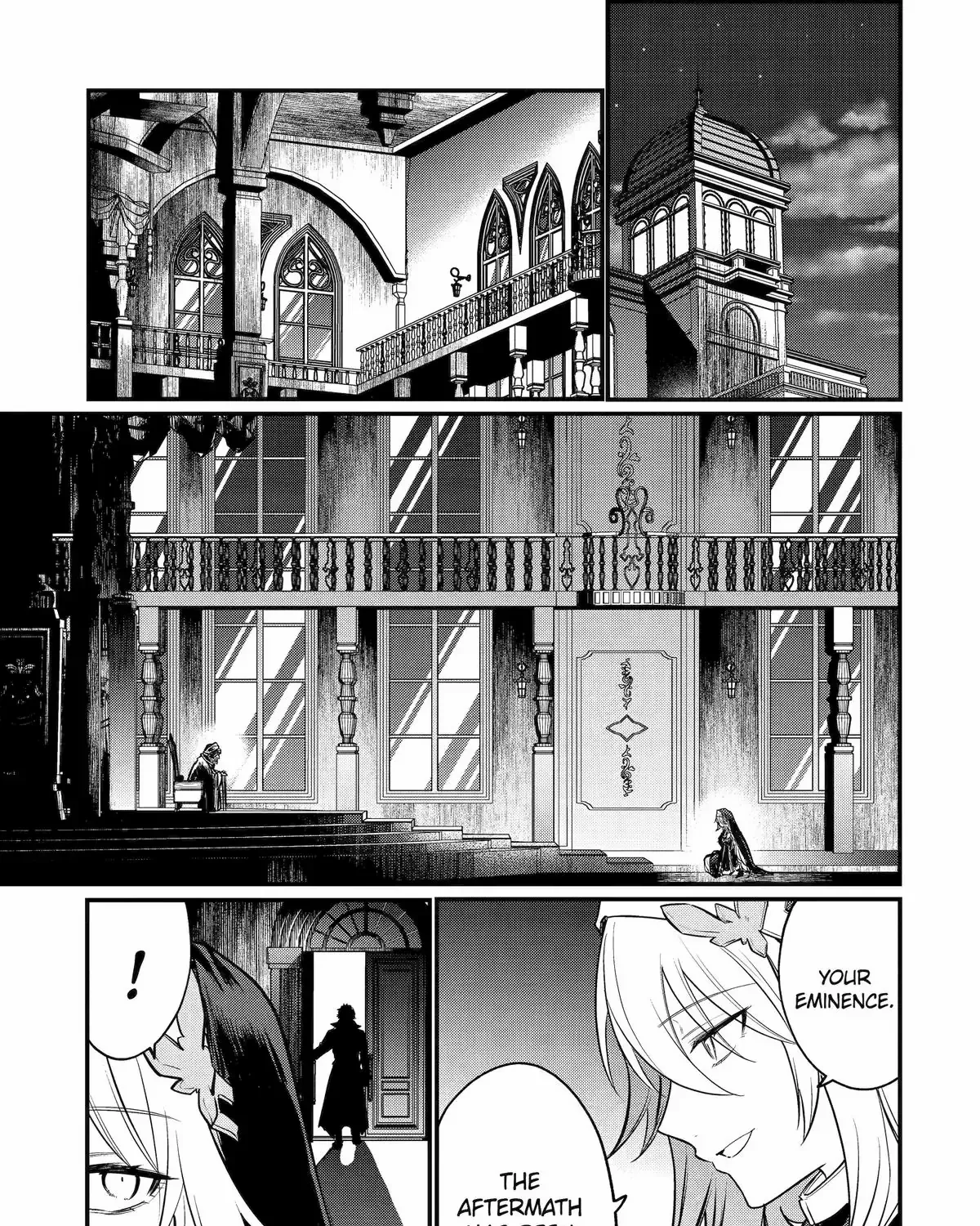 Tensai Ouji no Akaji Kokka Saisei Jutsu – Souda, Baikoku Shiyou Chapter 220 page 2 - 