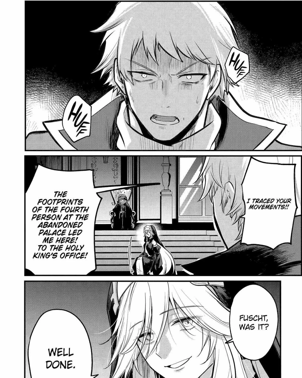 Tensai Ouji no Akaji Kokka Saisei Jutsu – Souda, Baikoku Shiyou Chapter 220 page 4 - 