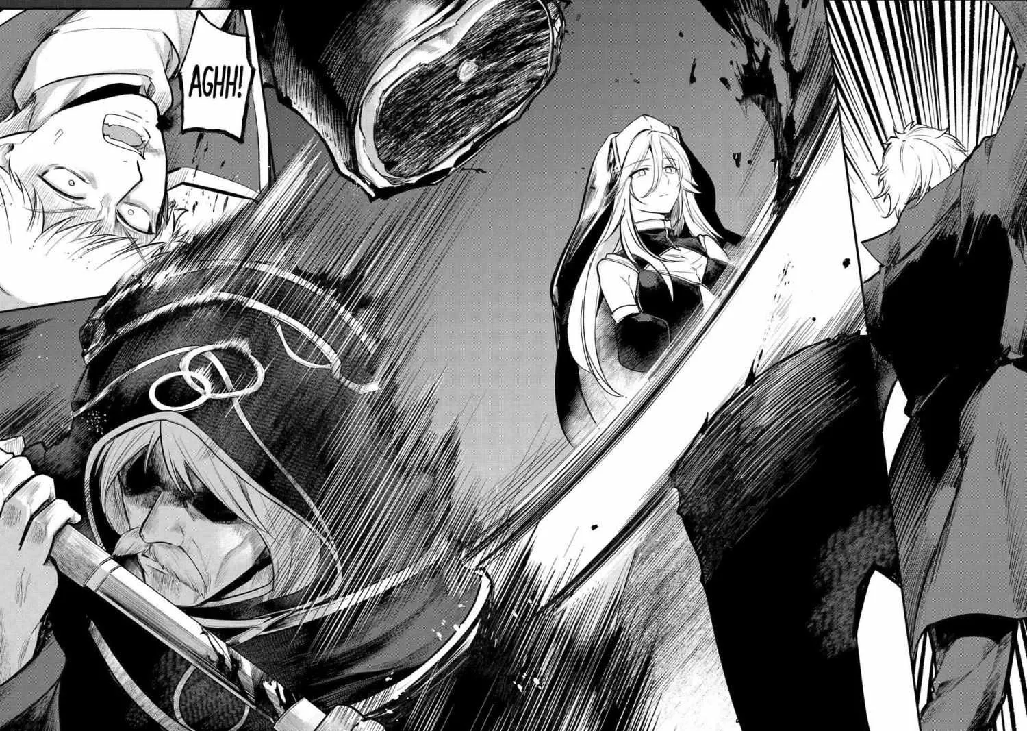 Tensai Ouji no Akaji Kokka Saisei Jutsu – Souda, Baikoku Shiyou Chapter 220 page 8 - 