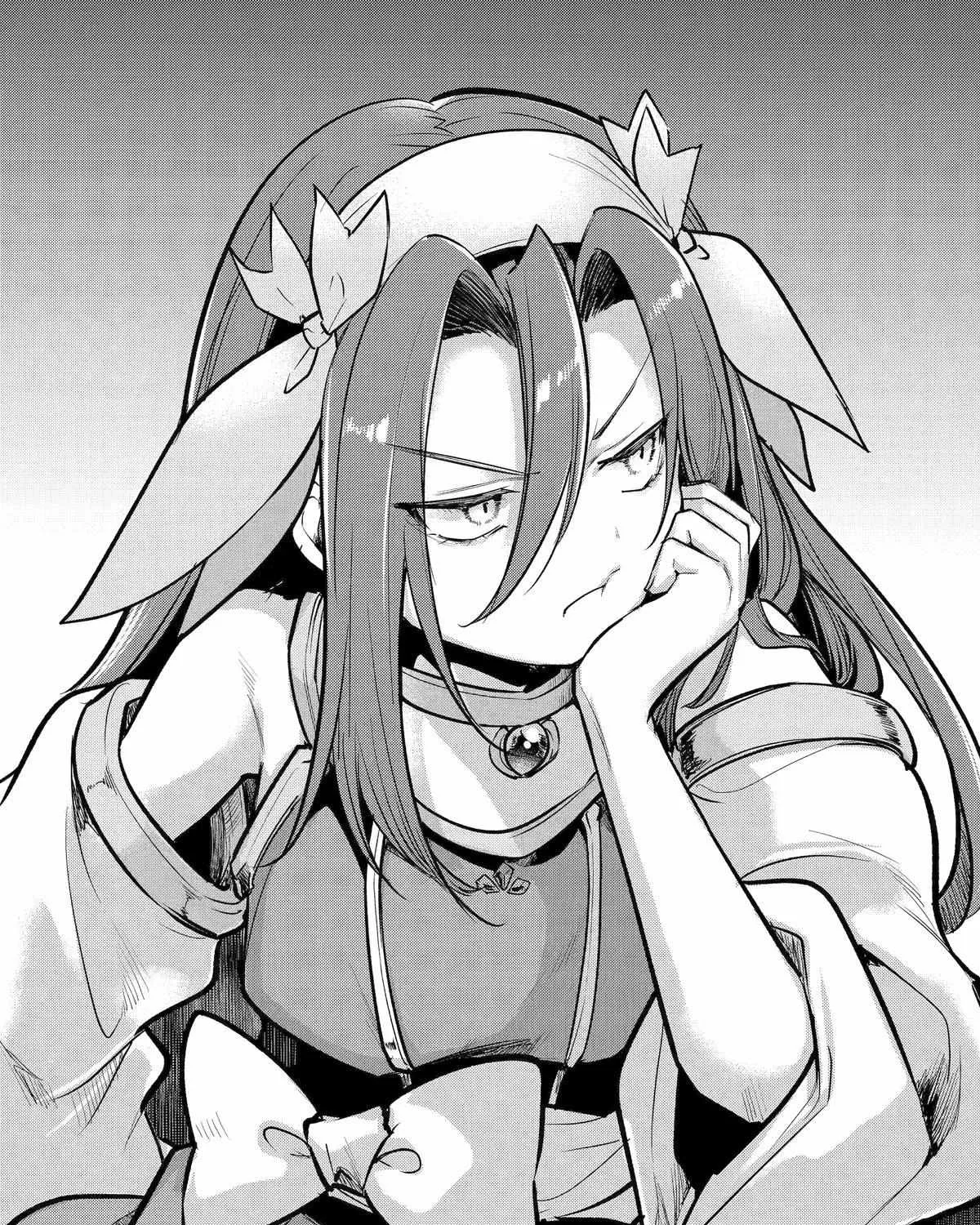 Tensai Ouji no Akaji Kokka Saisei Jutsu – Souda, Baikoku Shiyou Chapter 221 page 2 - 