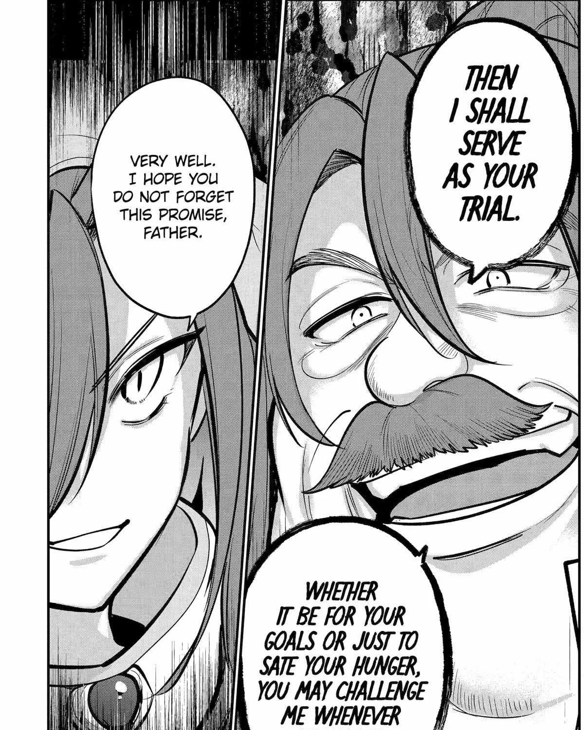 Tensai Ouji no Akaji Kokka Saisei Jutsu – Souda, Baikoku Shiyou Chapter 221 page 12 - 
