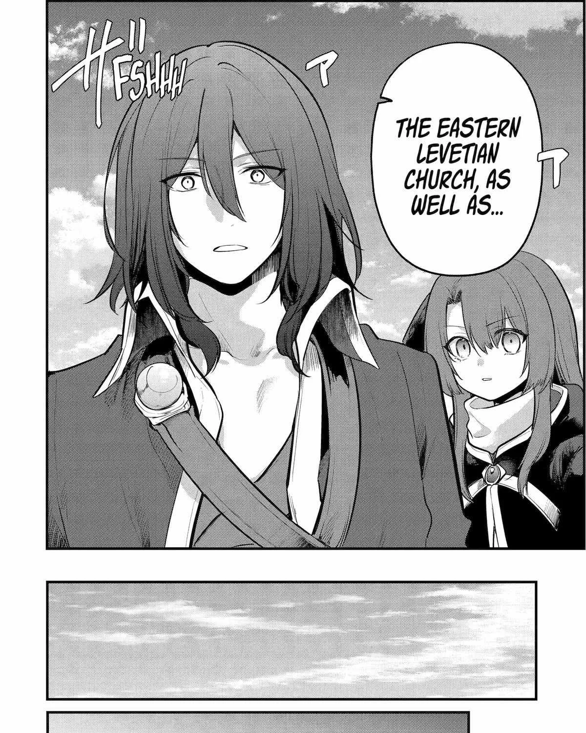 Tensai Ouji no Akaji Kokka Saisei Jutsu – Souda, Baikoku Shiyou Chapter 221 page 20 - 