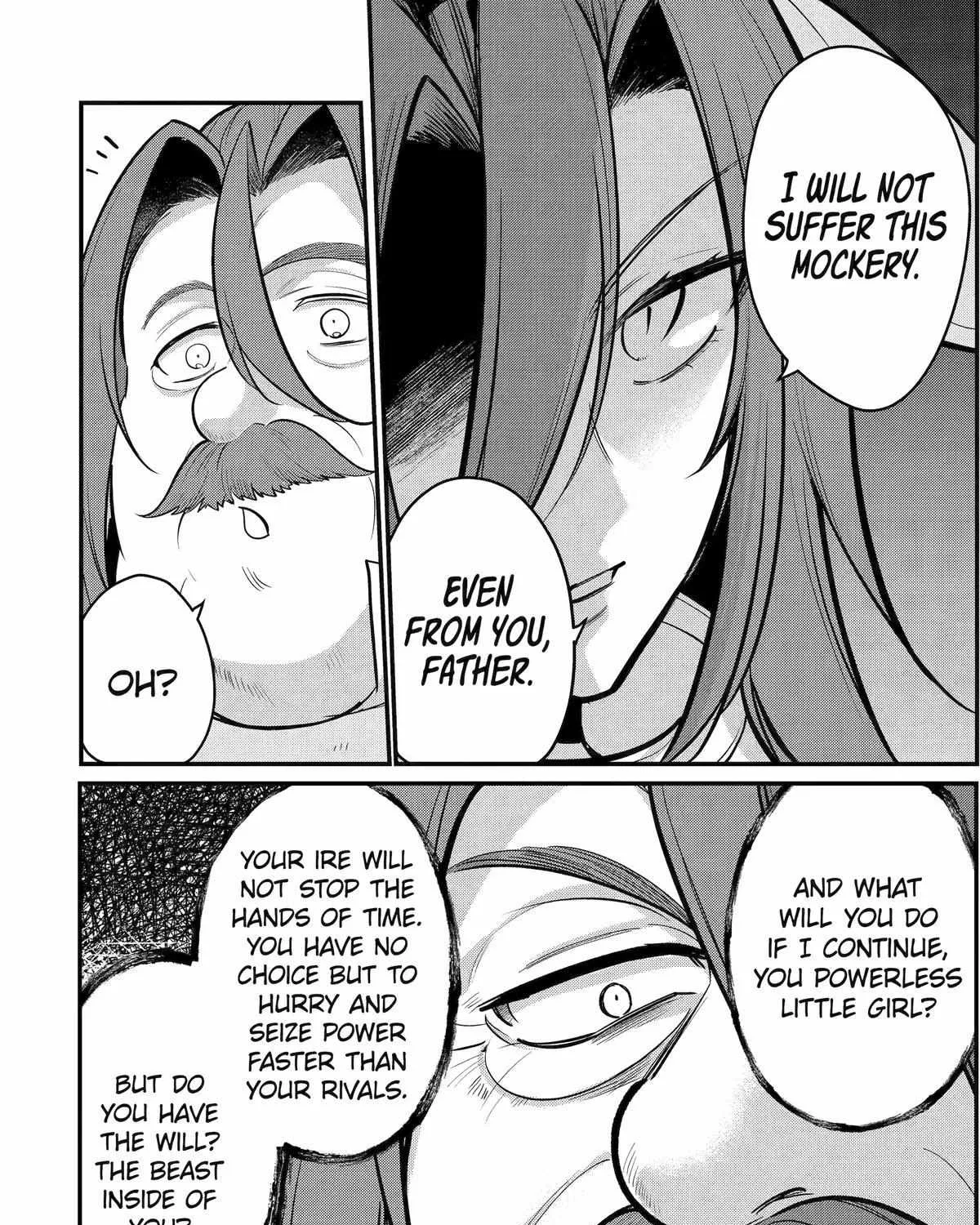 Tensai Ouji no Akaji Kokka Saisei Jutsu – Souda, Baikoku Shiyou Chapter 221 page 8 - 