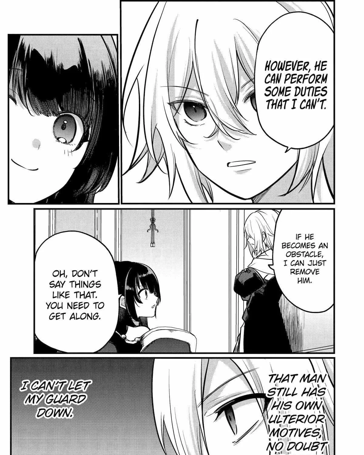 Tensai Ouji no Akaji Kokka Saisei Jutsu – Souda, Baikoku Shiyou Chapter 222 page 13 - 