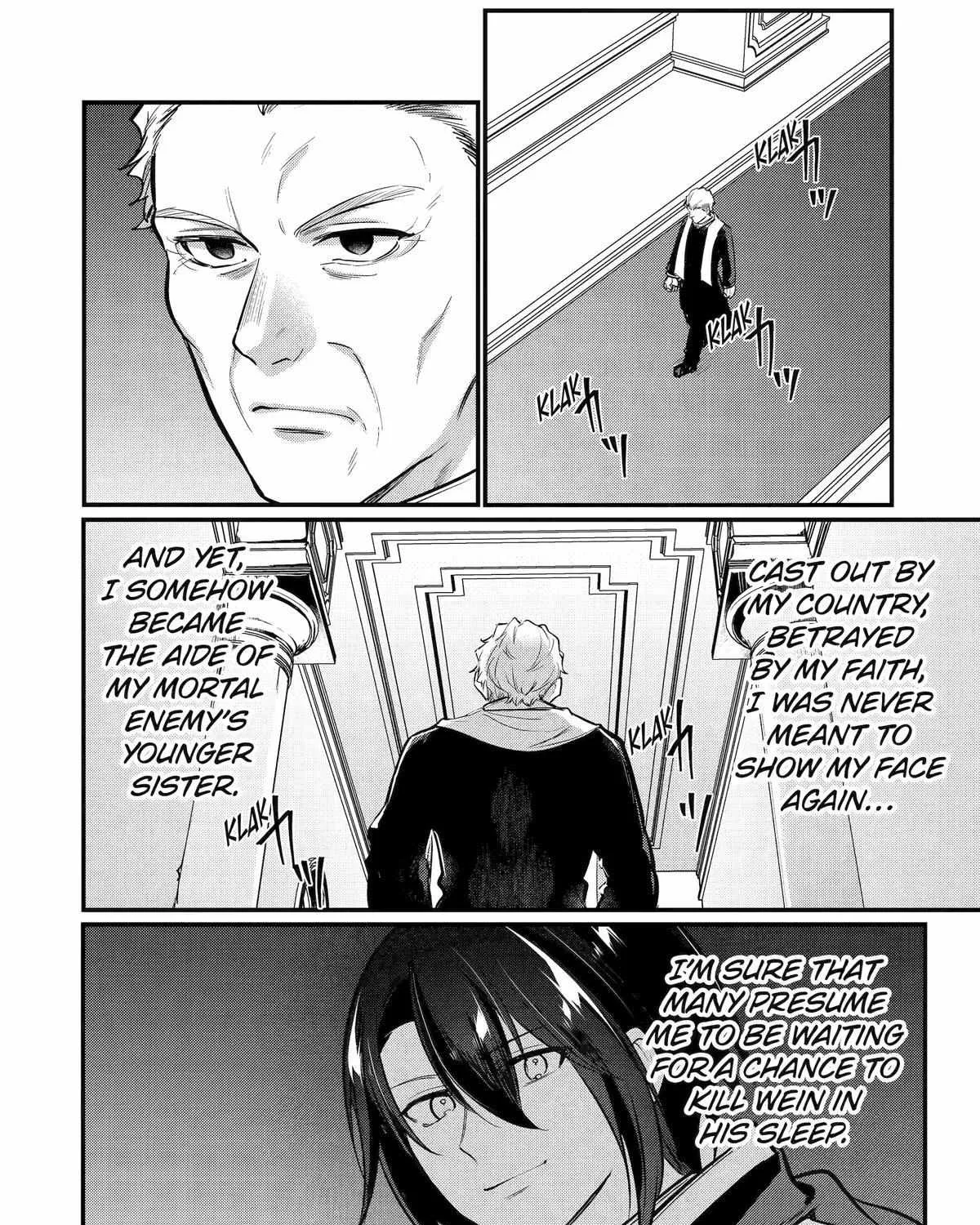 Tensai Ouji no Akaji Kokka Saisei Jutsu – Souda, Baikoku Shiyou Chapter 222 page 15 - 