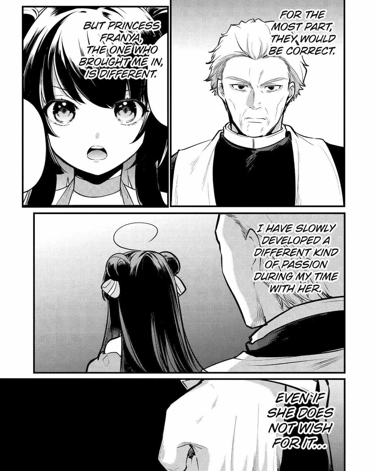 Tensai Ouji no Akaji Kokka Saisei Jutsu – Souda, Baikoku Shiyou Chapter 222 page 17 - 