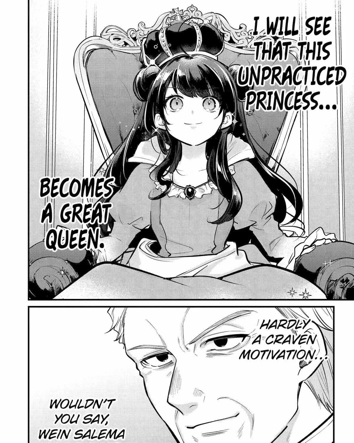 Tensai Ouji no Akaji Kokka Saisei Jutsu – Souda, Baikoku Shiyou Chapter 222 page 19 - 