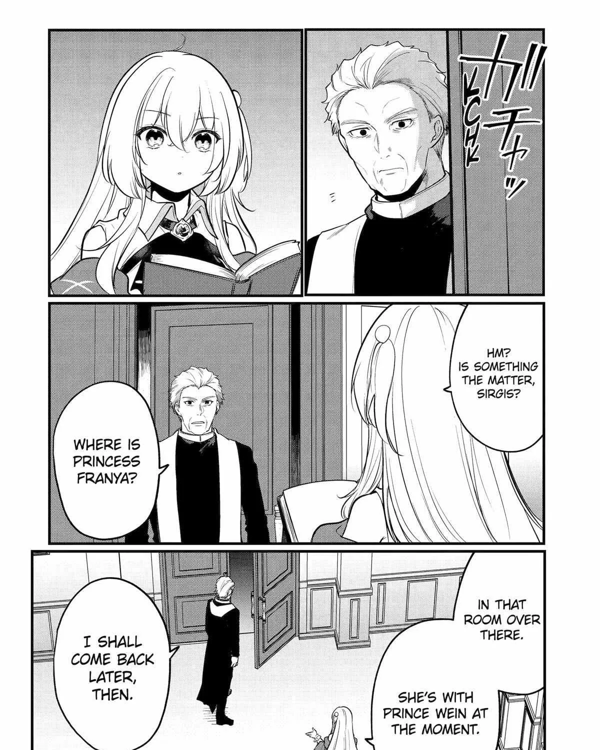 Tensai Ouji no Akaji Kokka Saisei Jutsu – Souda, Baikoku Shiyou Chapter 223 page 11 - 