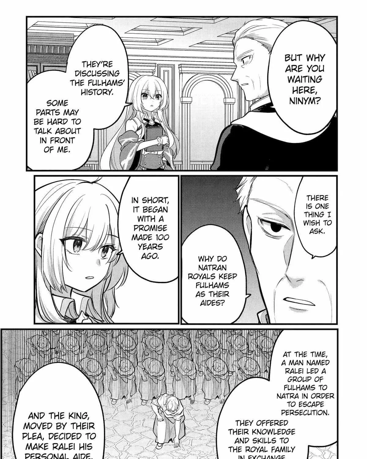 Tensai Ouji no Akaji Kokka Saisei Jutsu – Souda, Baikoku Shiyou Chapter 223 page 17 - 