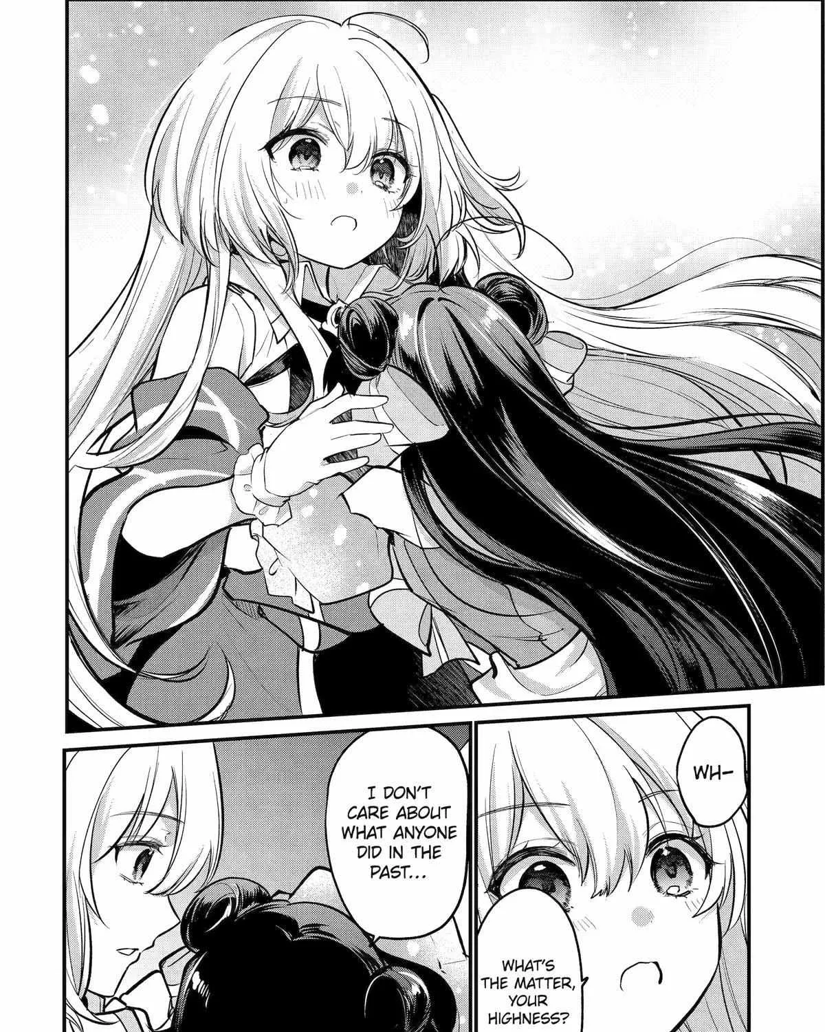Tensai Ouji no Akaji Kokka Saisei Jutsu – Souda, Baikoku Shiyou Chapter 223 page 23 - 