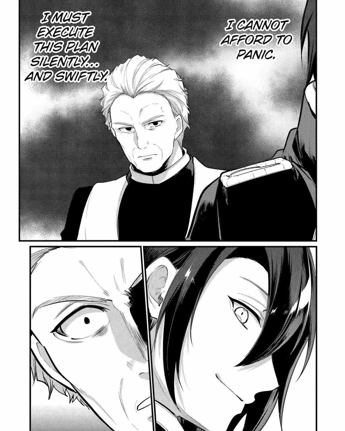 Tensai Ouji no Akaji Kokka Saisei Jutsu – Souda, Baikoku Shiyou Chapter 223 page 29 - 
