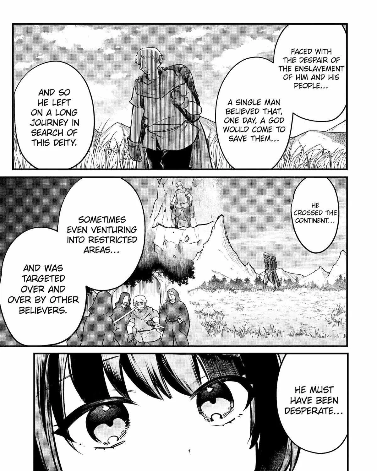 Tensai Ouji no Akaji Kokka Saisei Jutsu – Souda, Baikoku Shiyou Chapter 223 page 5 - 
