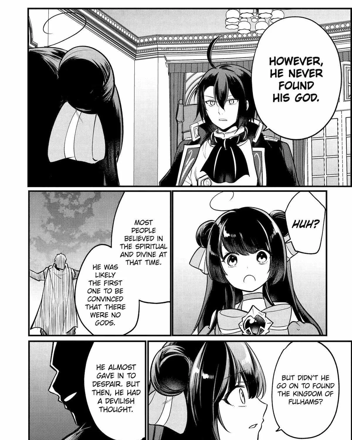 Tensai Ouji no Akaji Kokka Saisei Jutsu – Souda, Baikoku Shiyou Chapter 223 page 7 - 