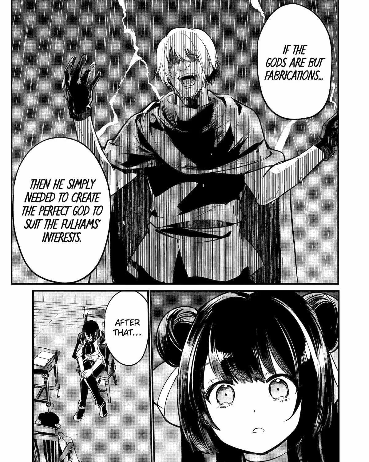 Tensai Ouji no Akaji Kokka Saisei Jutsu – Souda, Baikoku Shiyou Chapter 223 page 9 - 