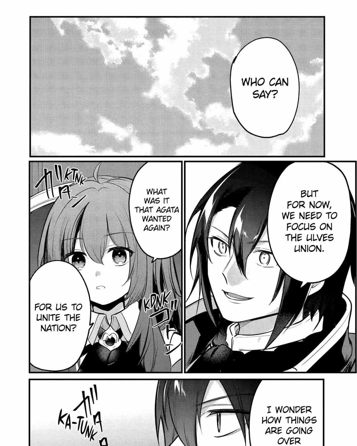Tensai Ouji no Akaji Kokka Saisei Jutsu – Souda, Baikoku Shiyou Chapter 224 page 11 - 