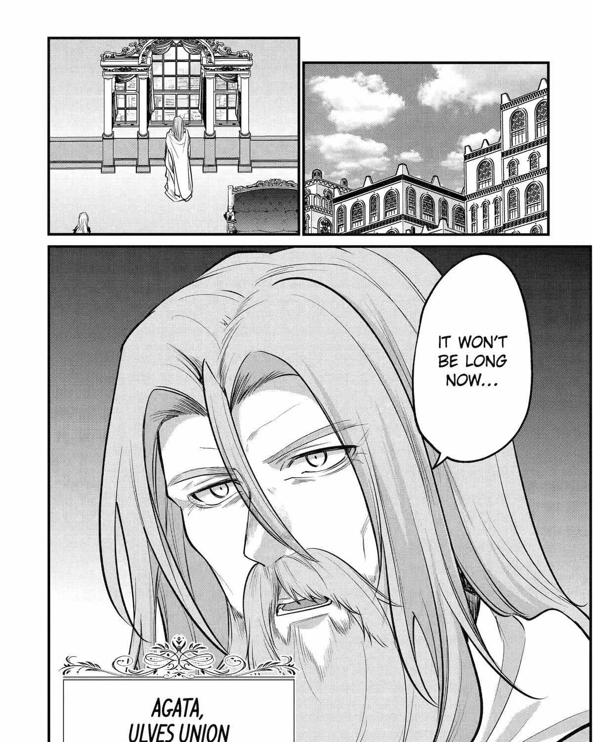 Tensai Ouji no Akaji Kokka Saisei Jutsu – Souda, Baikoku Shiyou Chapter 224 page 15 - 